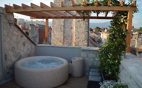 Apartment Luxury Palace No1